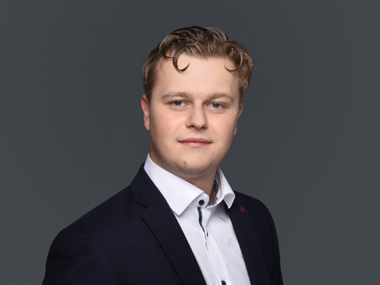 Linus Lange-Wühlisch