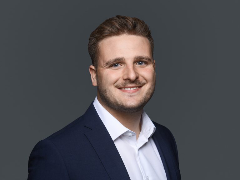 Corin Luther-Mosebach